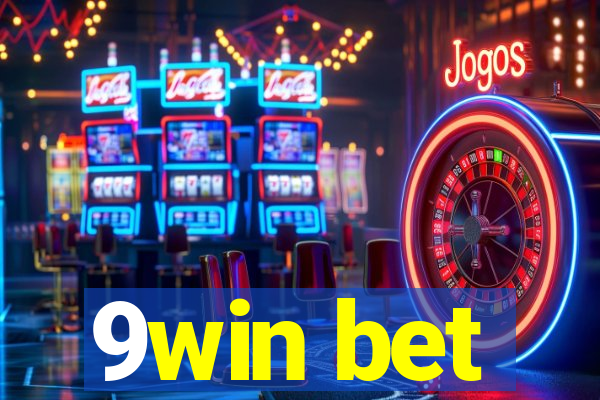 9win bet